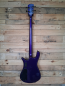 Preview: Spector NS Dimension HP 4, Plum Crazy Gloss